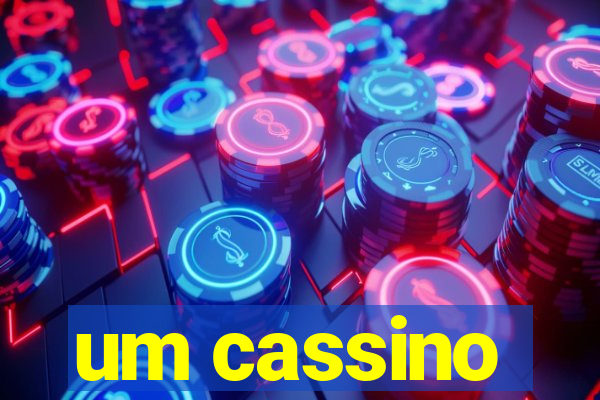 um cassino-4